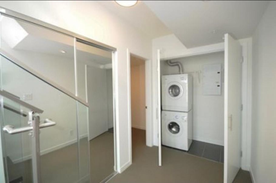 209 522 W 8th Avenue Vancouver, BC - 8