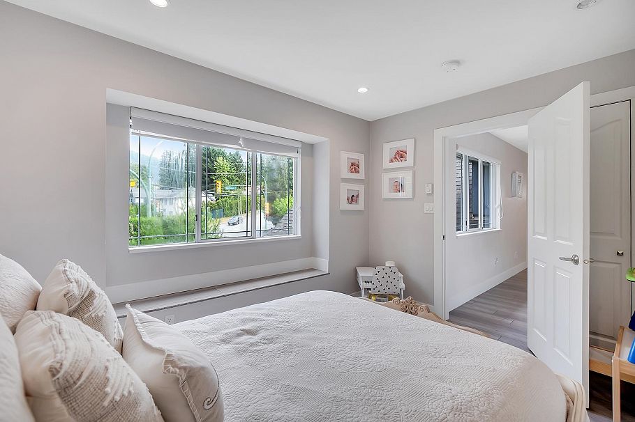 633 Fir Street North Vancouver, BC - 20