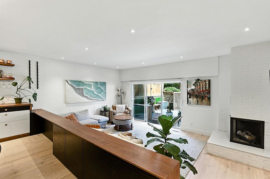 137 3300 Capilano Road North Vancouver, BC - 6