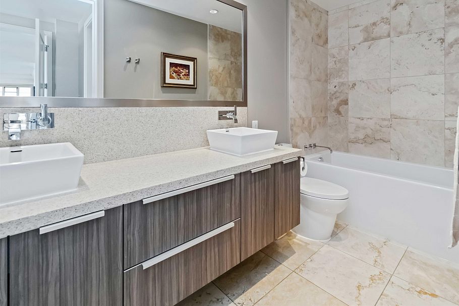 1402 181 W 1st Avenue Vancouver, BC - 14