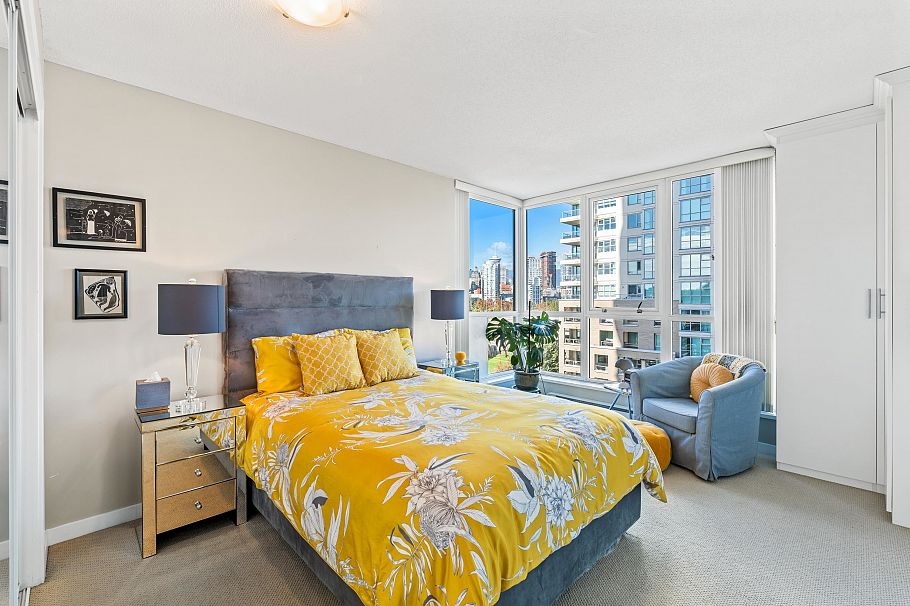 701 120 Milross Avenue Vancouver, BC - 11