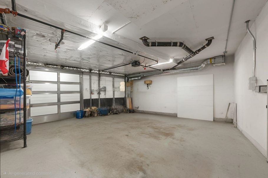 528 W 30th Avenue Vancouver, BC - 17