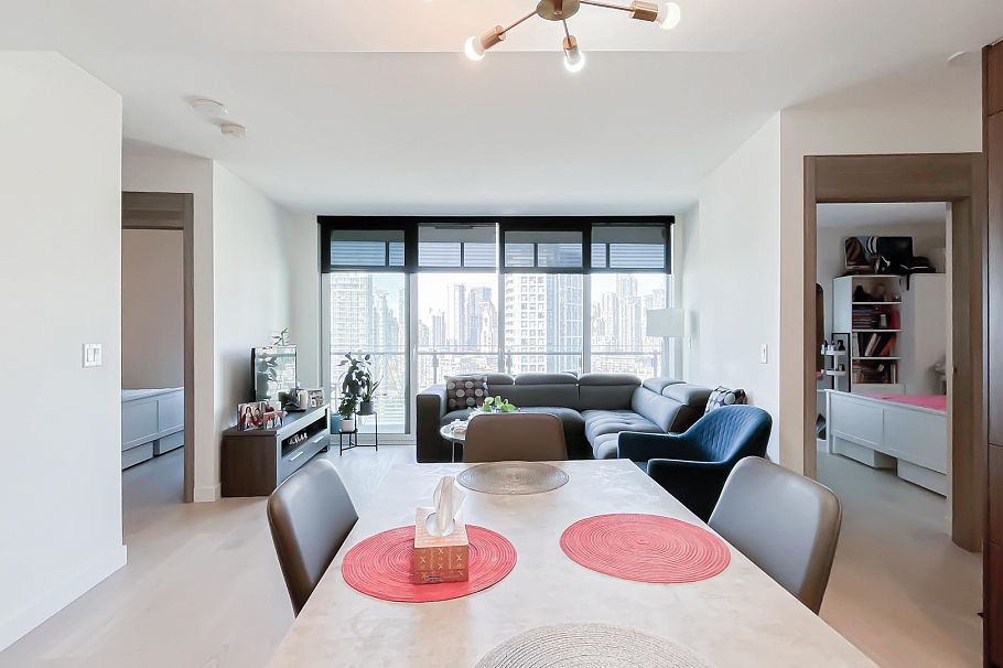 2220 89 Nelson Street Vancouver, BC - 9