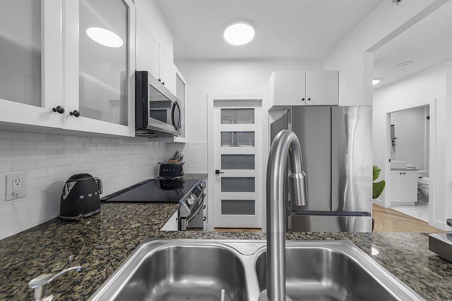 603 1238 Burrard Street Vancouver, BC - 15