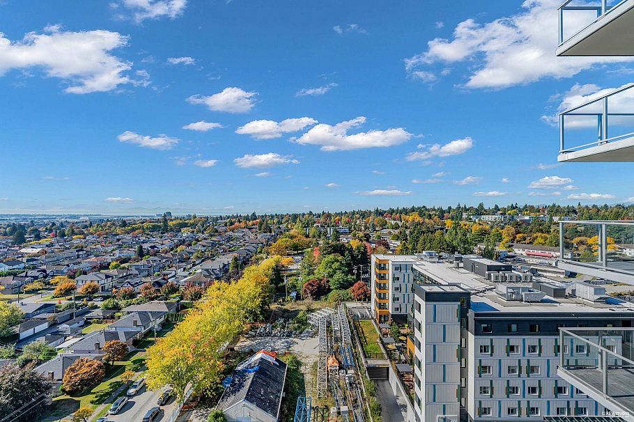 1504 7418 Paulson Street Vancouver, BC - 28