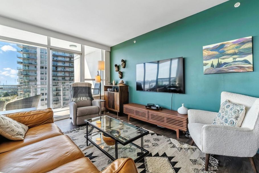 1006 112 E 13th Street North Vancouver, BC - 8