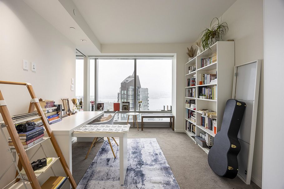 4205 1151 W Georgia Street Vancouver, BC - 18