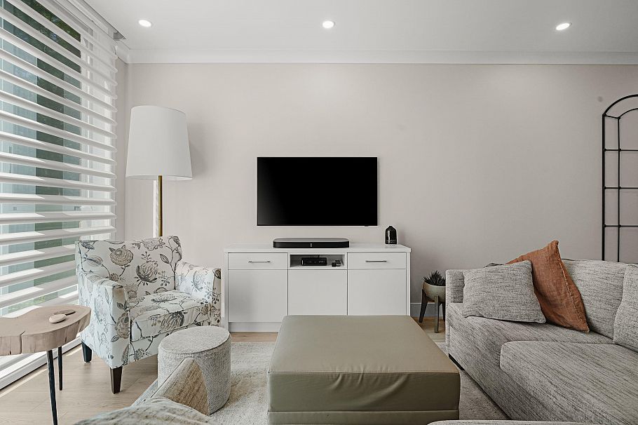 102 1488 Hornby Street Vancouver, BC - 6