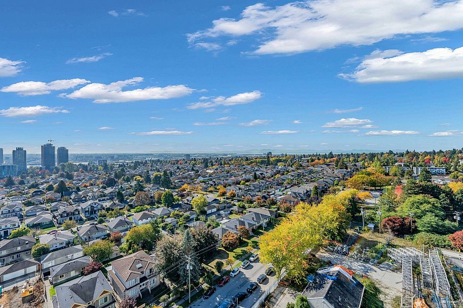 1504 7418 Paulson Street Vancouver, BC - 27