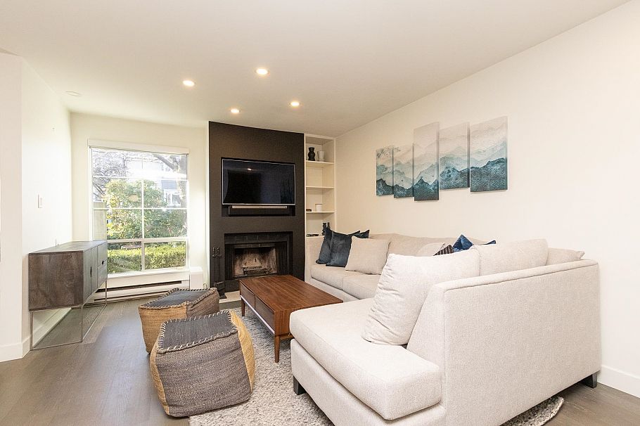 3062 Willow Street Vancouver, BC - 23