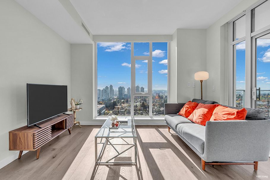 1504 7418 Paulson Street Vancouver, BC - 2