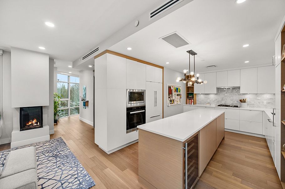 401 2687 Maple Street Vancouver, BC - 15