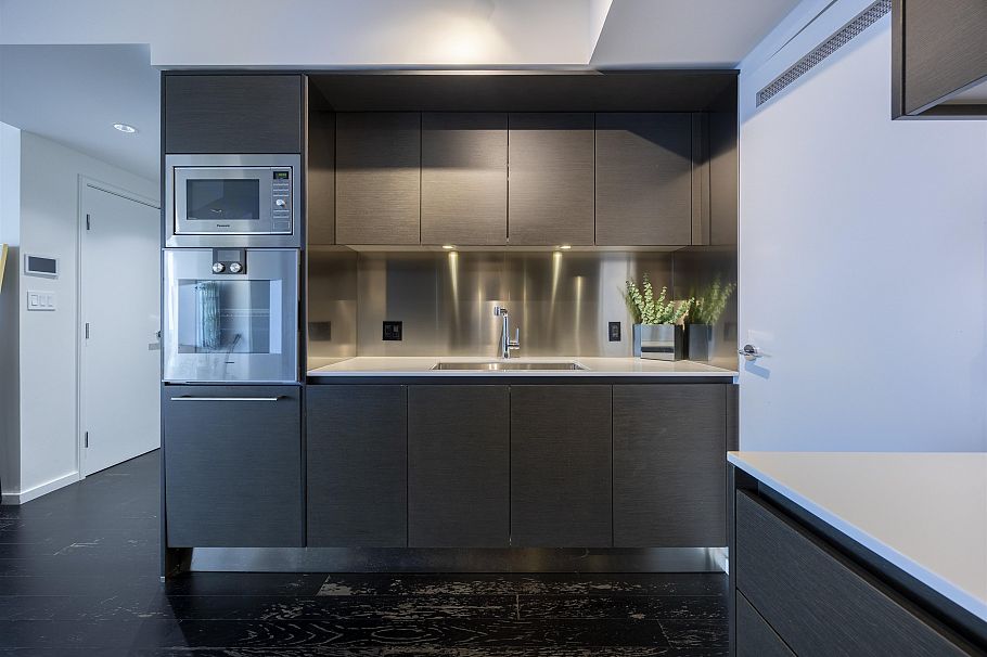 4205 1151 W Georgia Street Vancouver, BC - 10