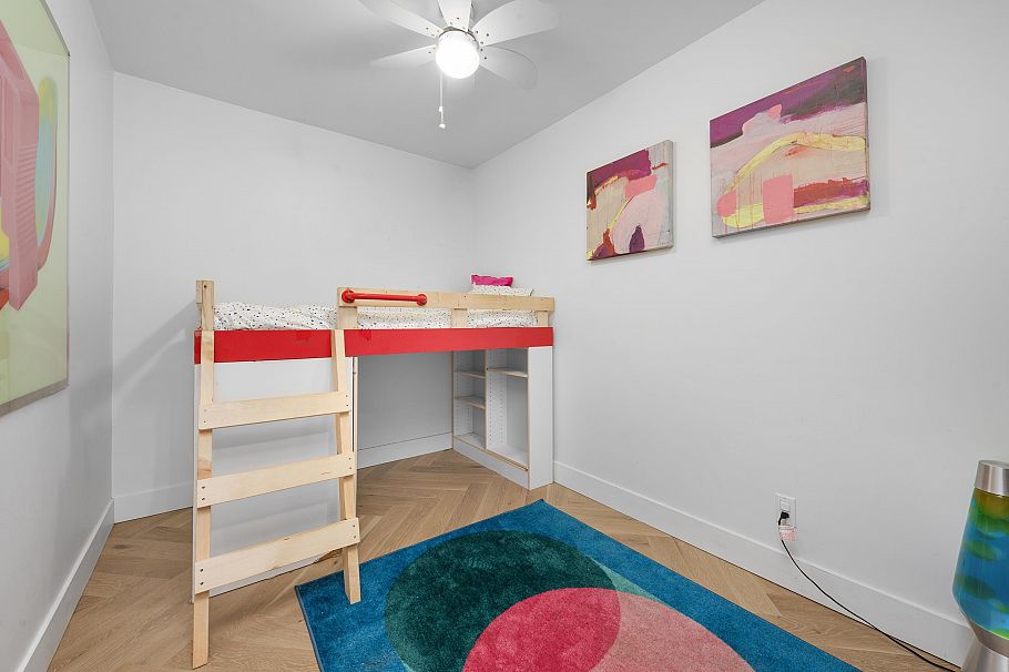 34 1480 Arbutus Street Vancouver, BC - 14