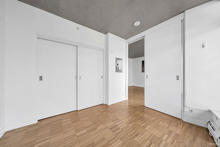 1707 108 W Cordova Street Vancouver, BC - 17