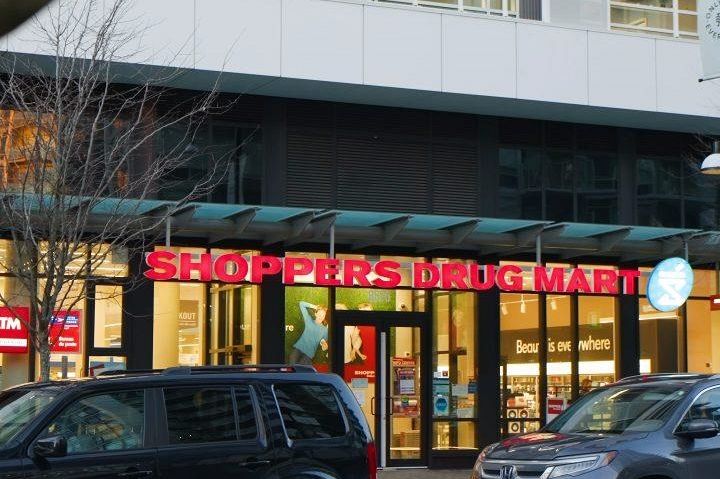 506 3289 Riverwalk Avenue Vancouver, BC - 19