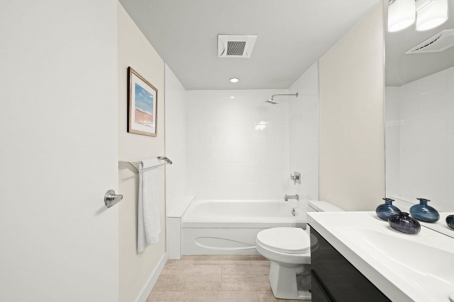 603 1625 Hornby Street Vancouver, BC - 28