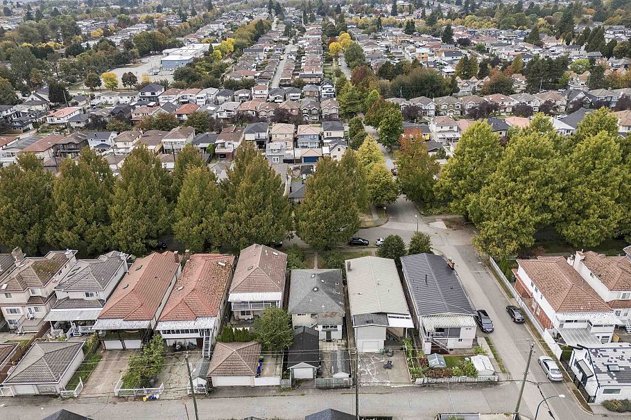 5828 Kerr Street Vancouver, BC - 36