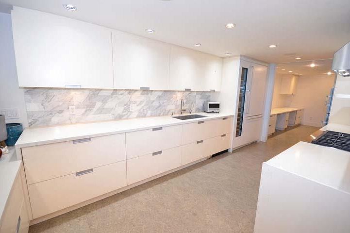 283 Columbia Street Vancouver, BC - 8