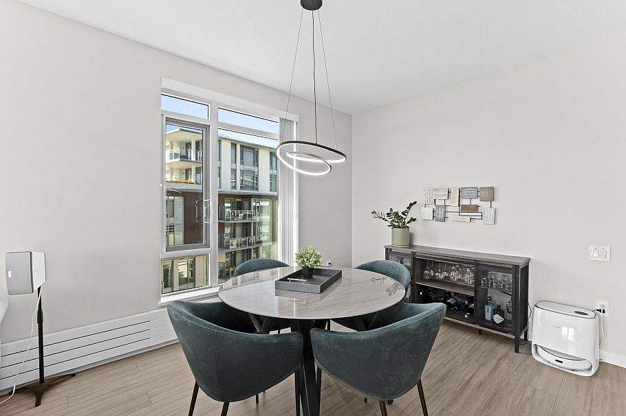 508 3198 Riverwalk Avenue Vancouver, BC - 11