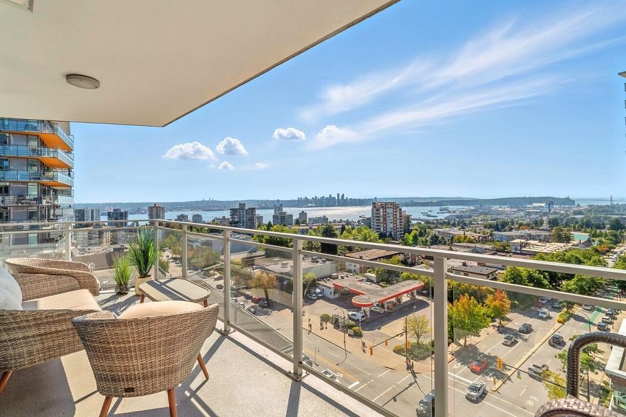 1006 112 E 13th Street North Vancouver, BC - 24