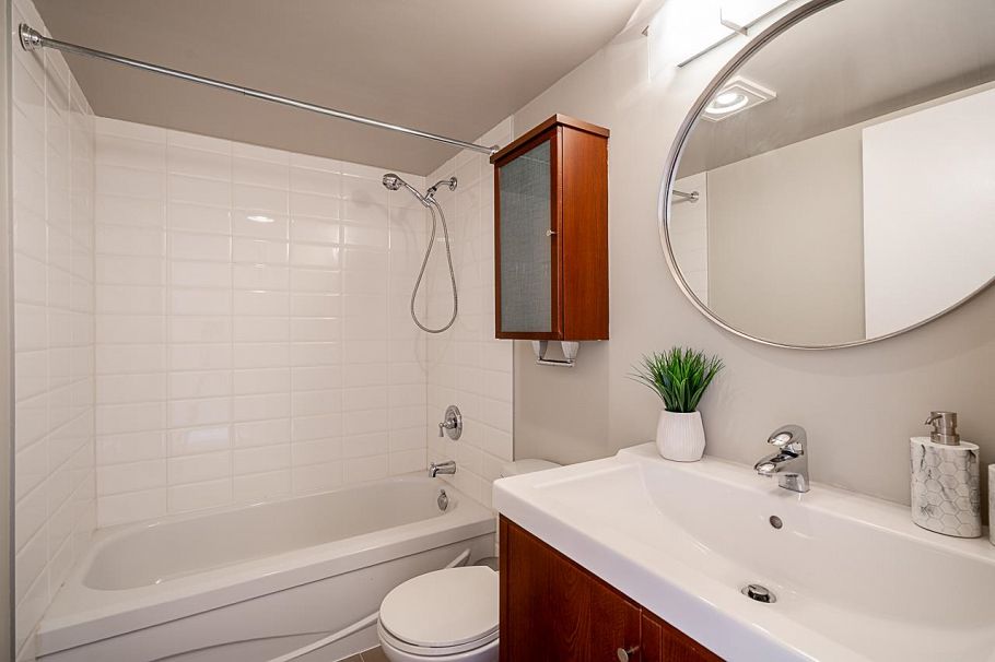 601 1510 W 1st Avenue Vancouver, BC - 24