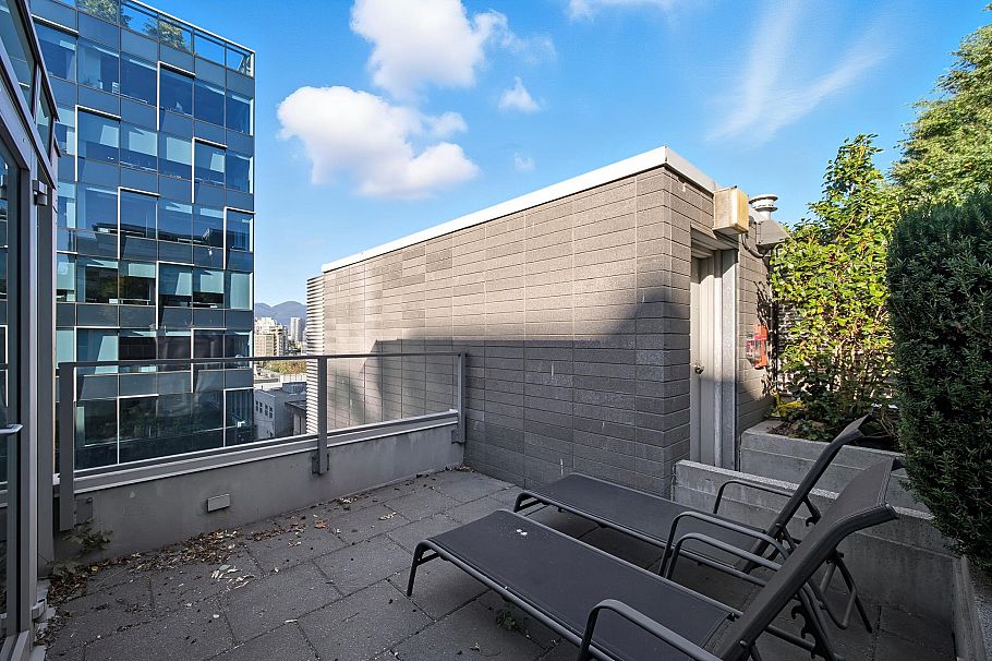 209 522 W 8th Avenue Vancouver, BC - 19