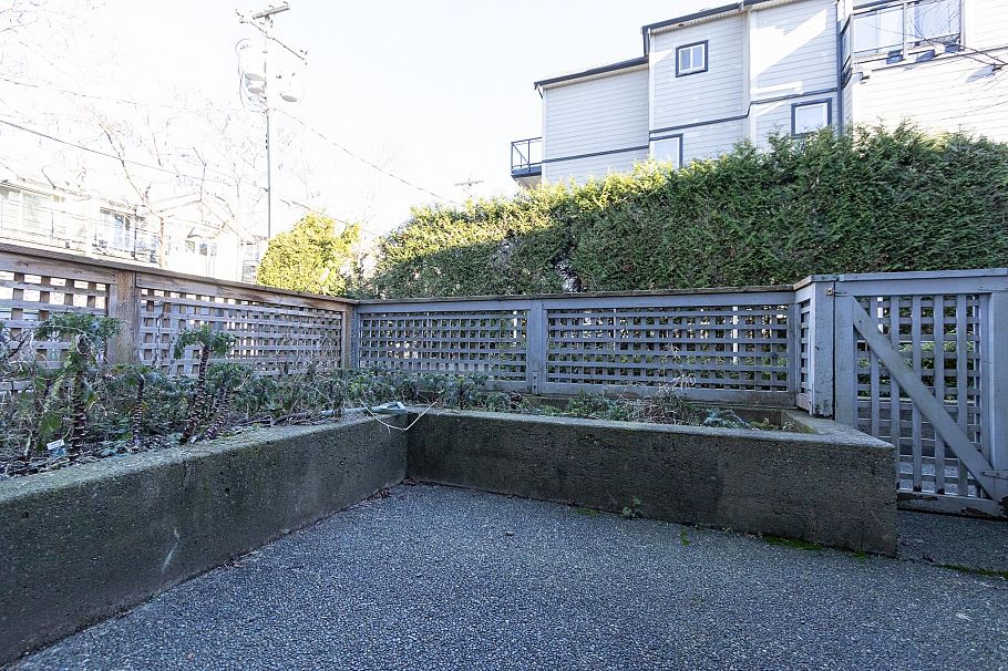 3062 Willow Street Vancouver, BC - 12