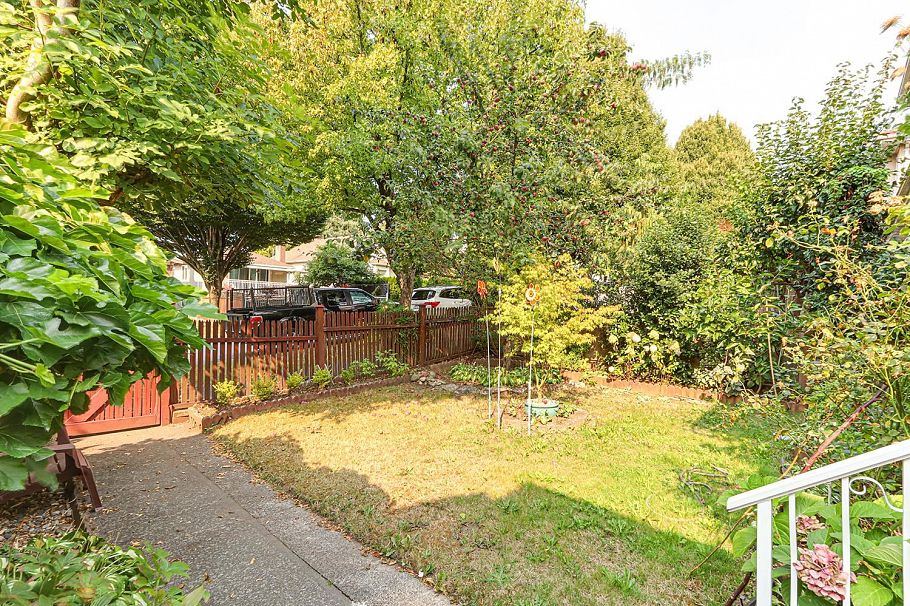 8006 Chester Street Vancouver, BC - 6