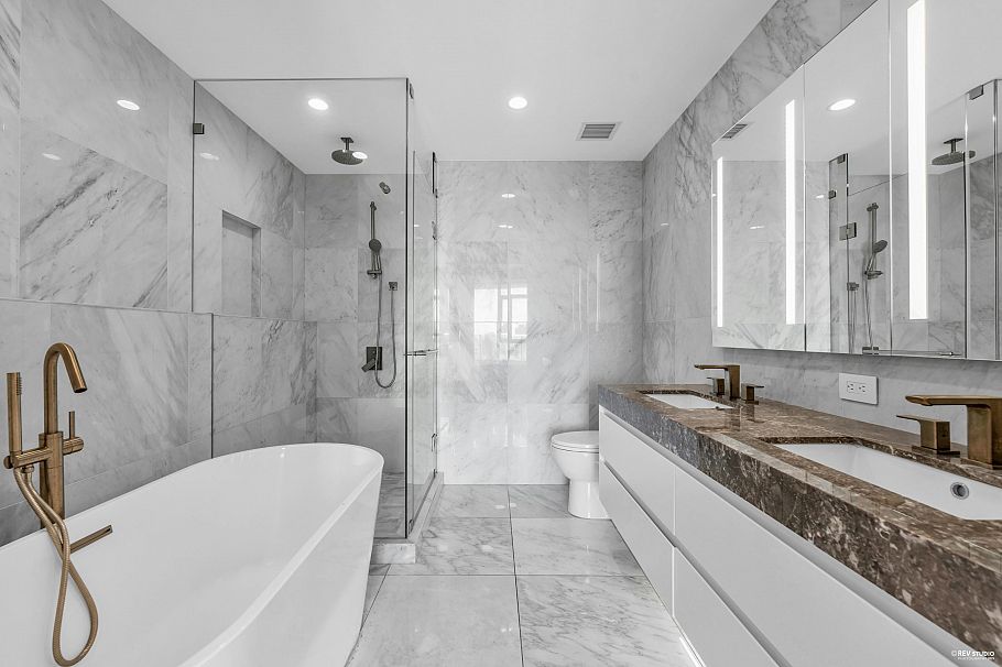 1504 7418 Paulson Street Vancouver, BC - 20