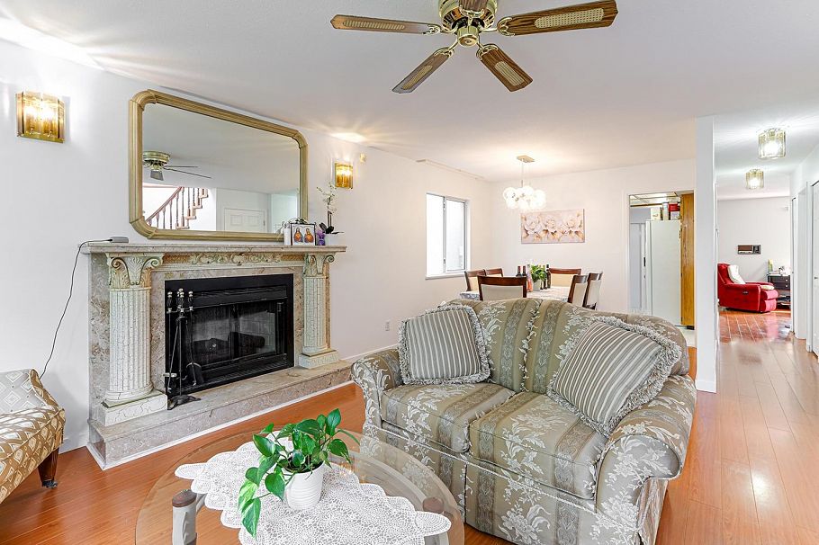 8006 Chester Street Vancouver, BC - 9