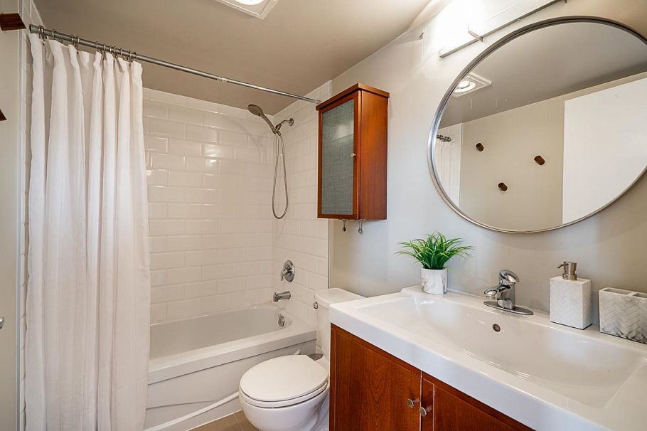 601 1510 W 1st Avenue Vancouver, BC - 18