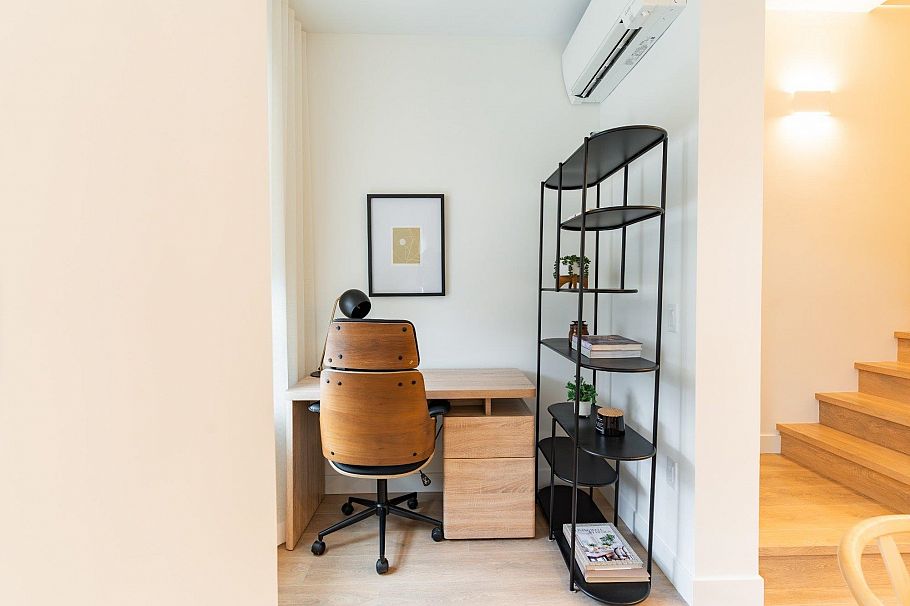 135 2050 Glenaire Drive North Vancouver, BC - 8