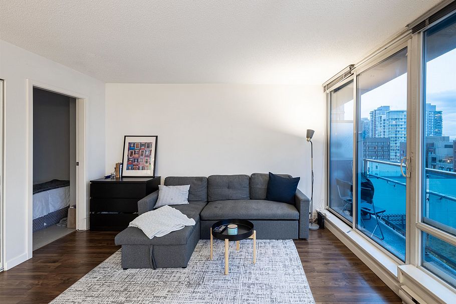 1606 233 Robson Street Vancouver, BC - 23