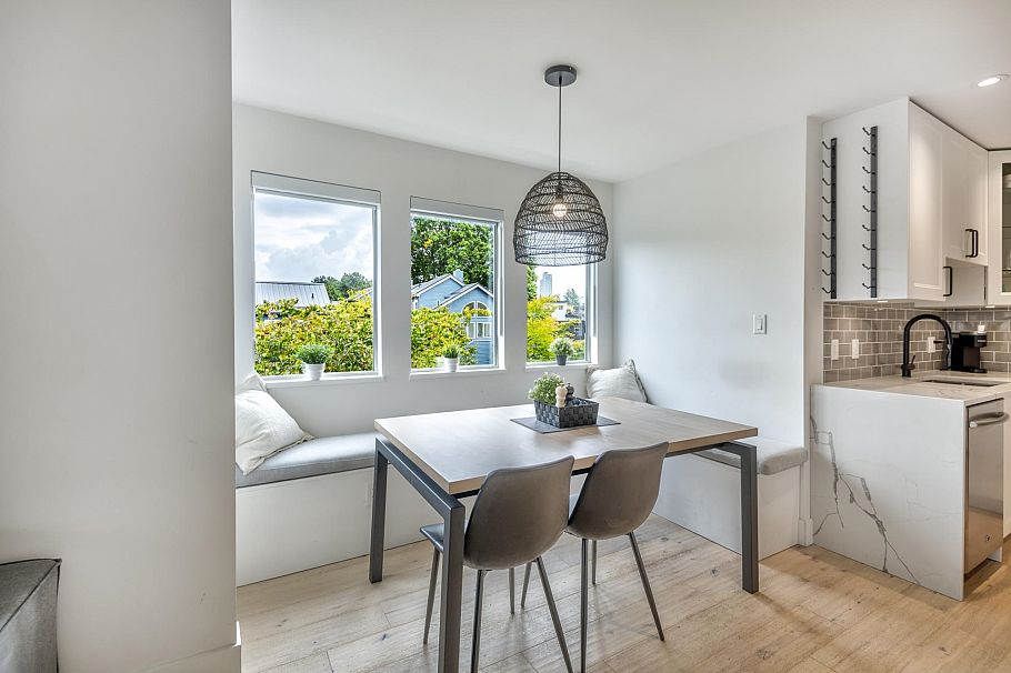 304 1665 Arbutus Street Vancouver, BC - 10