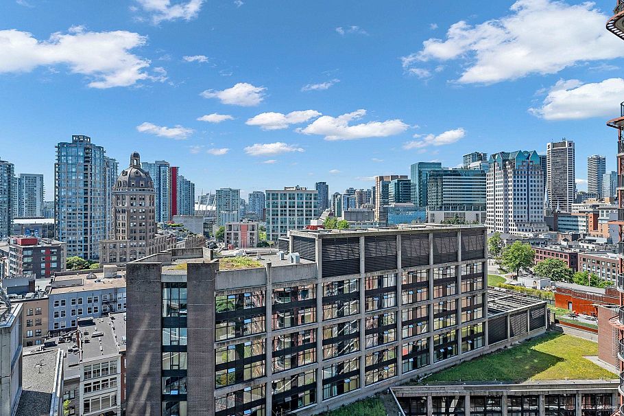 1707 108 W Cordova Street Vancouver, BC - 14