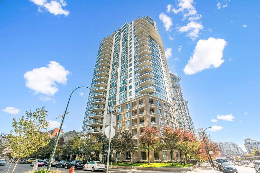 701 120 Milross Avenue Vancouver, BC - 27