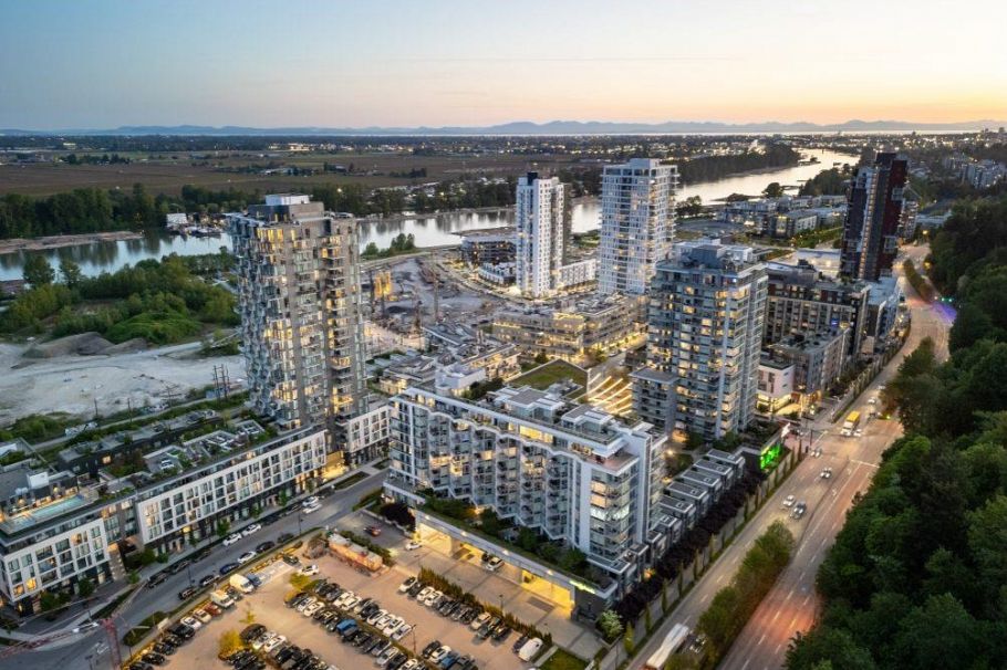 506 3289 Riverwalk Avenue Vancouver, BC - 10