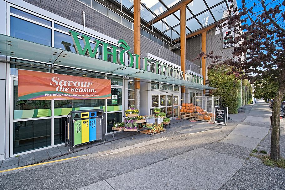 209 522 W 8th Avenue Vancouver, BC - 27