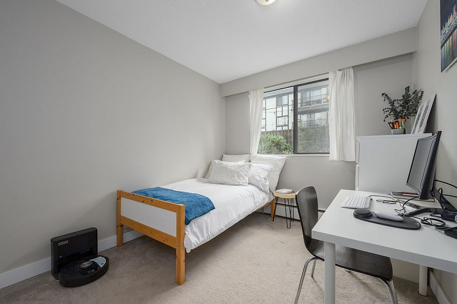 105 308 W 2nd Street North Vancouver, BC - 16