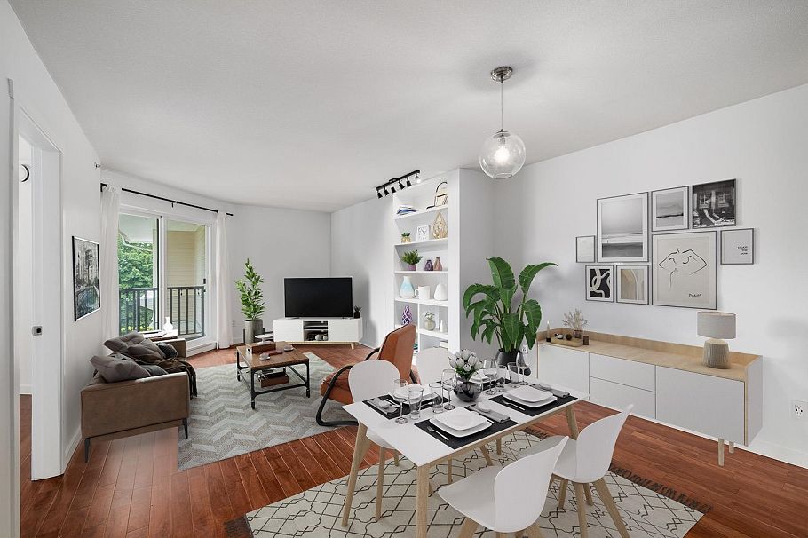 409 183 W 23rd Street North Vancouver, BC - 6