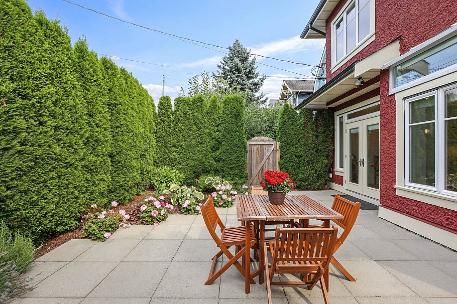 3487 W 2nd Avenue Vancouver, BC - 19