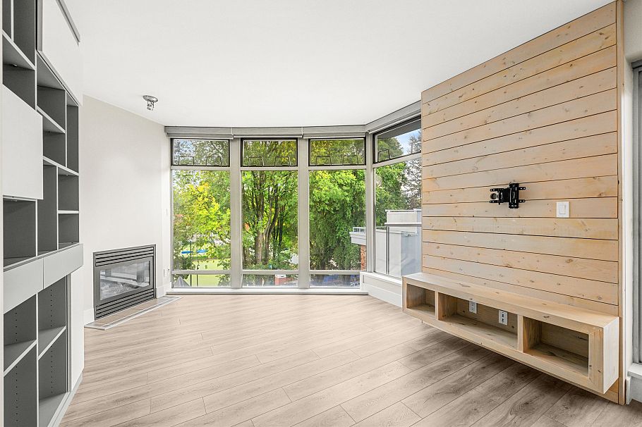 602 2965 Fir Street Vancouver, BC - 9