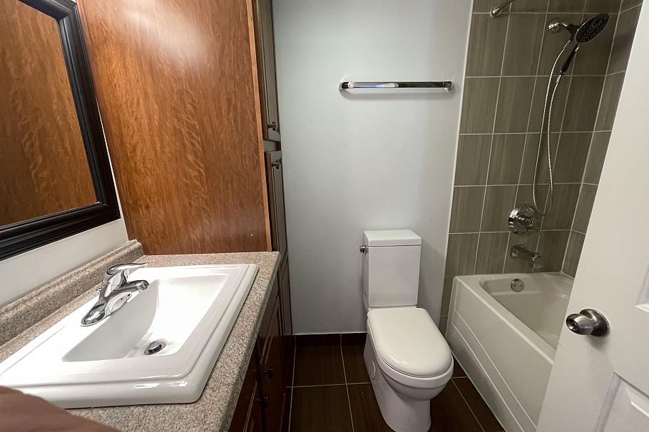 312 1215 Pacific Street Vancouver, BC - 7