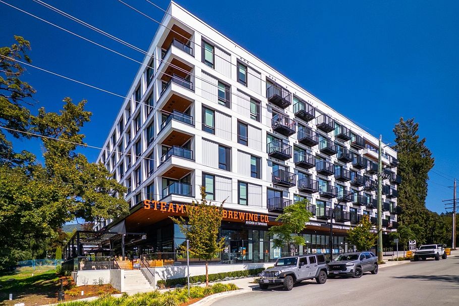 409 183 W 23rd Street North Vancouver, BC - 25