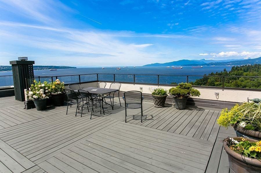 503 1995 Beach Avenue Vancouver, BC - 31