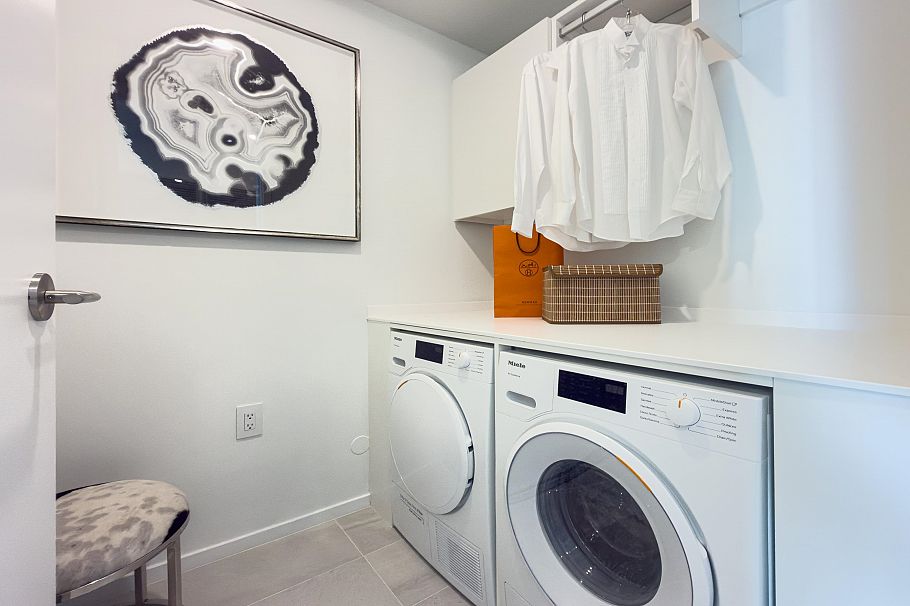 3403 1568 Alberni Street Vancouver, BC - 30