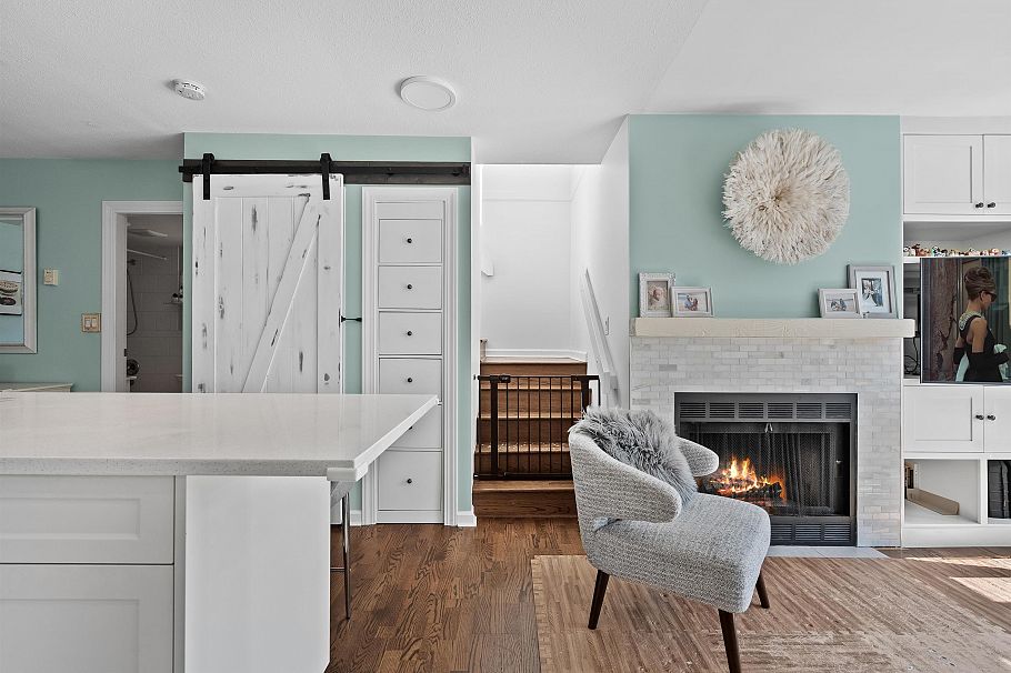 305 2110 Cornwall Avenue Vancouver, BC - 11