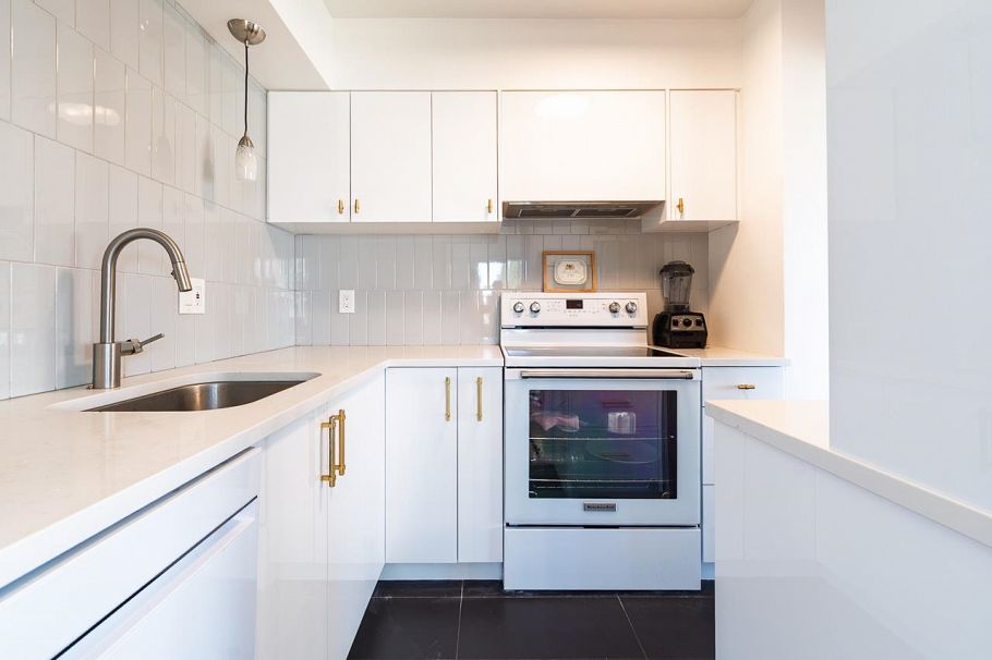 506 2409 W 43rd Avenue Vancouver, BC - 11