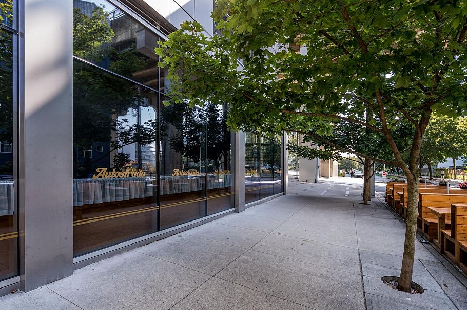 515 888 Beach Avenue Vancouver, BC - 34